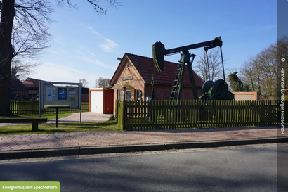  Rundweg 5 – Pferdekopf und Heidering