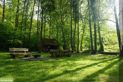 Rundweg 4 – Am Rande des Hahnenmoor