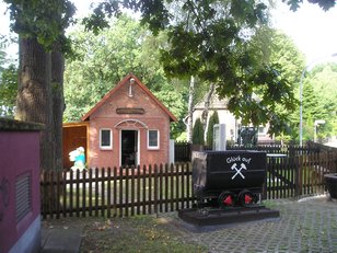 Energiemuseum