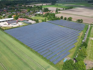 Solarpark