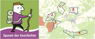 Rundwanderwege 